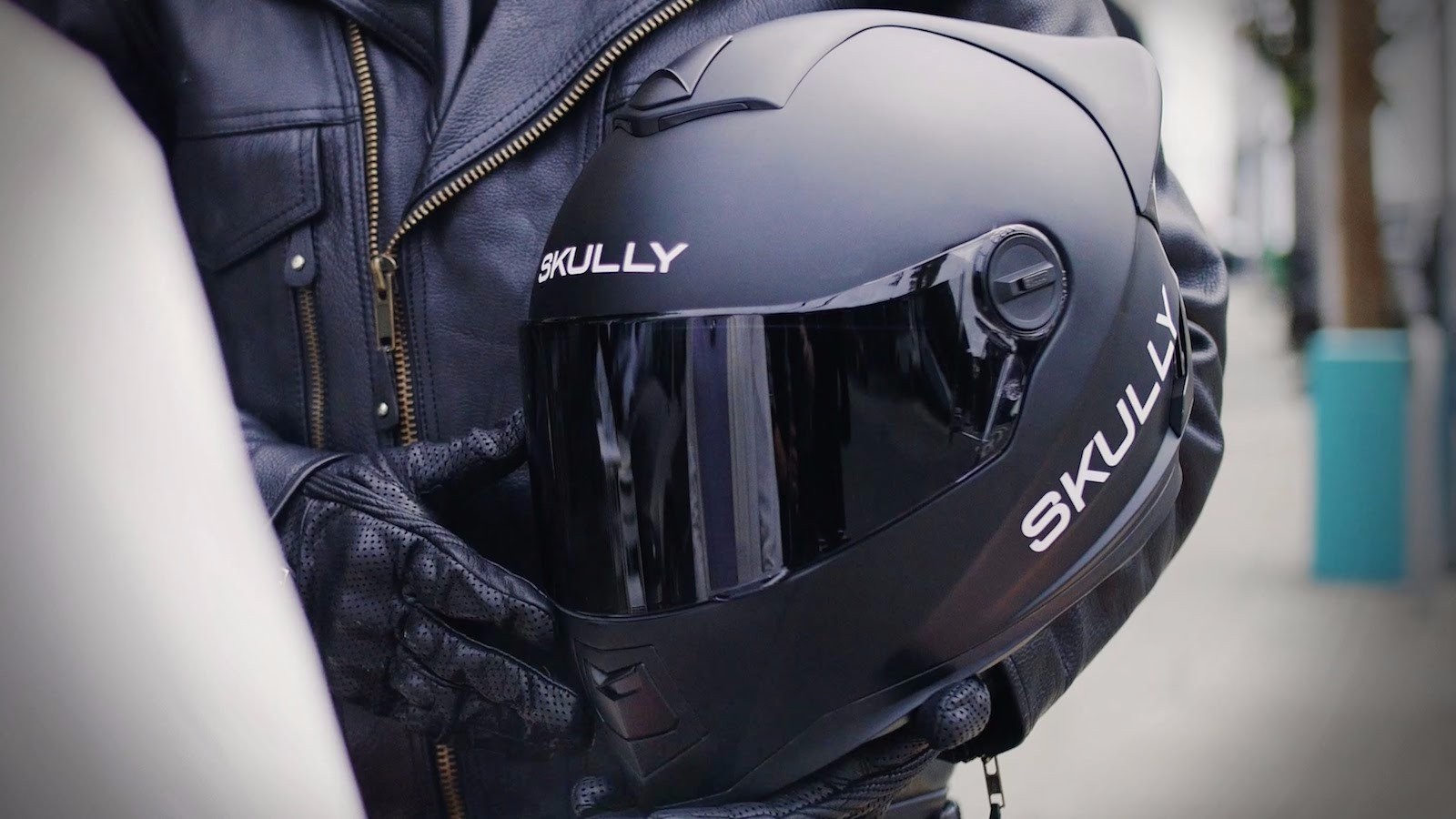 ar智能头盔skully 公司倒闭 但产品可能得到延续