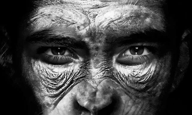 人猿混合体并非超乎想象?